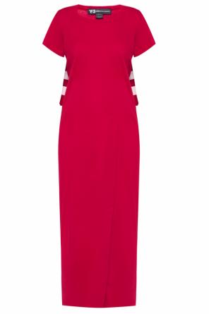 Dress with extra layer, zdjęcie 1 Dress with extra layer od Y-3 Yohji Yamamoto